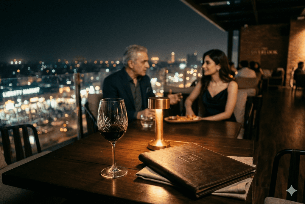 Luxury Dating Strategies of Lahore